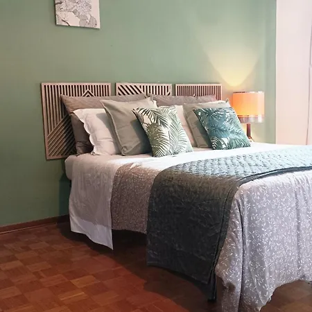 Quickhome Rovere * Biella