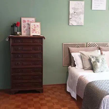 Apartamento Quickhome Rovere *