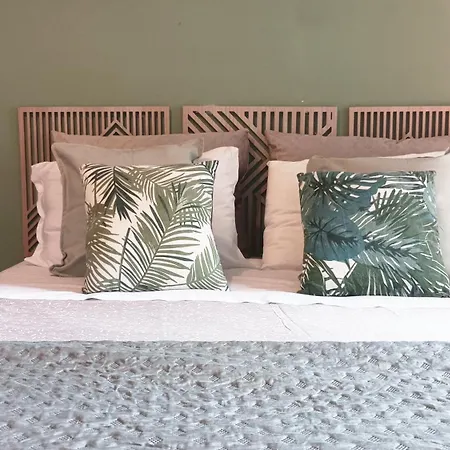 Daire Quickhome Rovere
