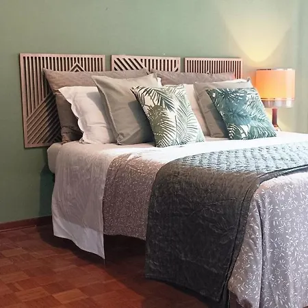 Quickhome Rovere Daire