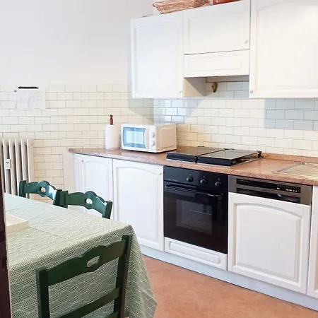 Apartamento Quickhome Rovere Biella