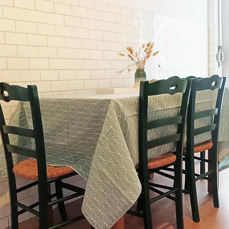 Quickhome Rovere Apartamento *