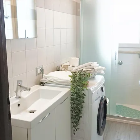 Apartamento Quickhome Rovere *