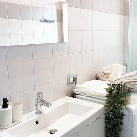 Quickhome Rovere Daire Biella